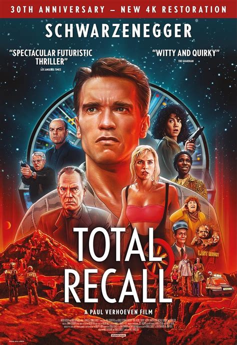 Total Recall (1990) 720p BrRip x264 .